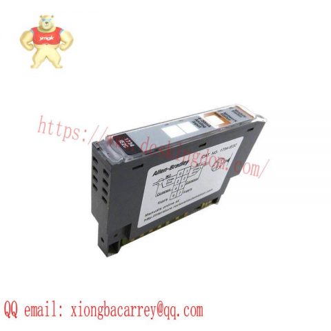 AB 1734-IE2C Analog Current Input Module