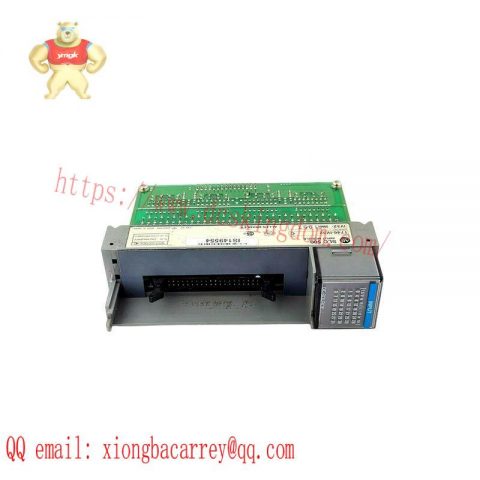 Allen-Bradley 1746-IV32 Discrete Input Module, Advanced Automation Solutions