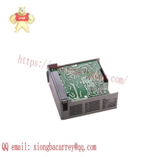 AB 1746-P4 Power Supply, Industrial Grade Efficiency