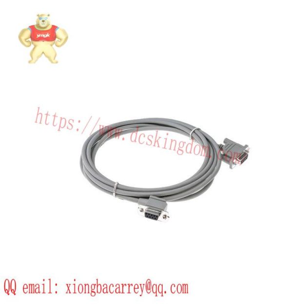 AB 1747-CP3 Industrial Control Programming Cable, Schneider Electric, AB, Programming Cable, Automation Module