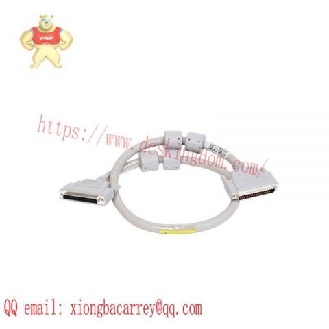 AB 1756-CPR2 Redundant Power Supply Cable - Reliable and Efficient Control Solutions