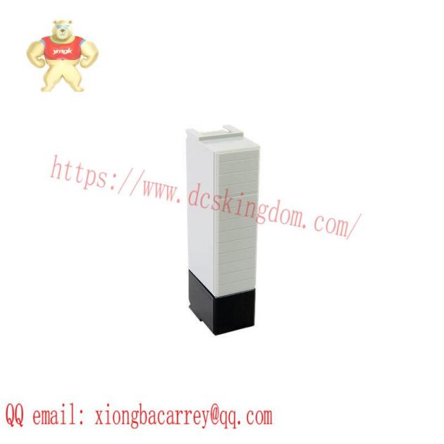 AB Industrial Controls 1756-N2 Slot Filler, Precision Automation Module