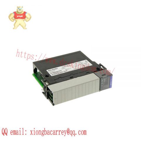 Allen-Bradley 1756-OG16 Digital Output Module