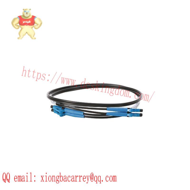 ab_1756-rmc3_fiber_optic.jpg Allen-Bradley 1756-RMC3 Fiber Optic Extender for ControlLogix Systems