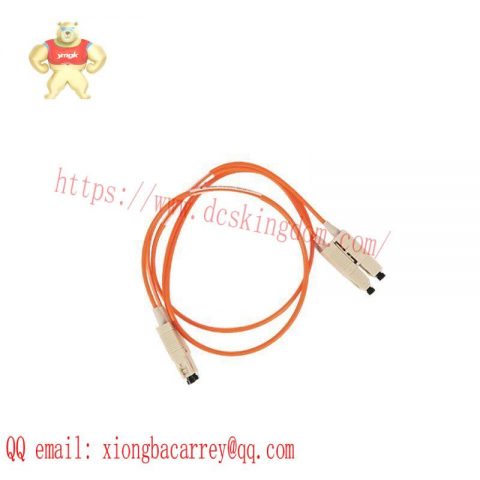 Allen-Bradley 1757-SRC1 CABLE REDUNDANCY MODULE