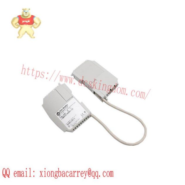AB 1769-CRR1 BUS EXPANSION Module for Industrial Automation Systems