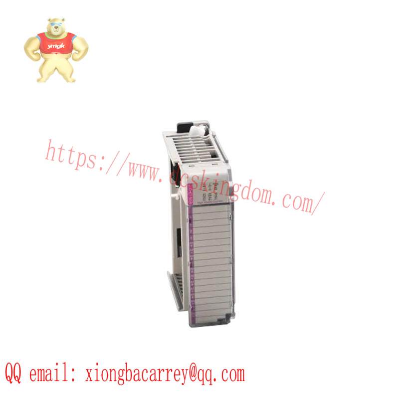 ab_1769-ir6_input_module.jpg AB 1769-IR6 Input Module: High-Performance Industrial Control Solution