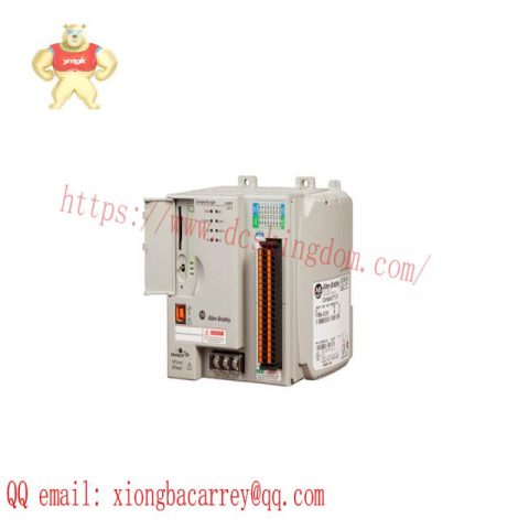ABB AB 1769-L24ER-QBFCIB Modular Controller
