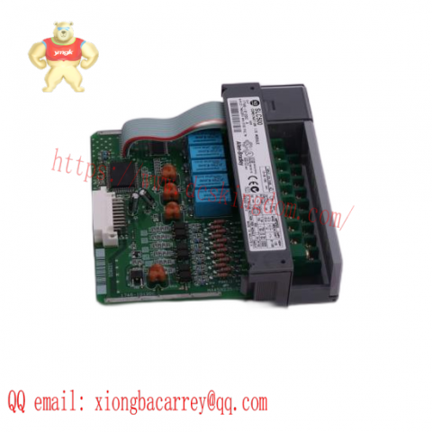 AB 1771-IBN/C - Advanced Digital Input Module for Industrial Automation