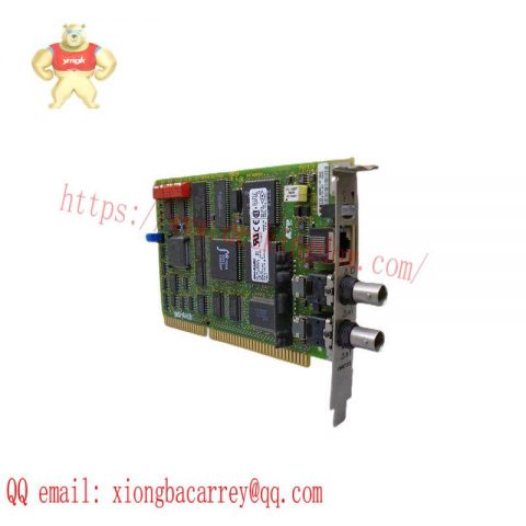 AB 1784-KTCX15 CONTROLNET COMMUNICATION INTERFACE CARD