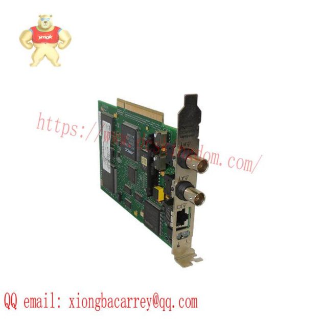 AB 1784-PCIC Communication Card: Industrial Control Solutions