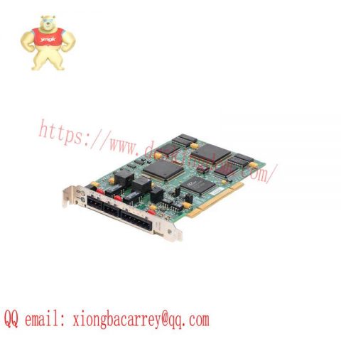 AB 1784-PKTXD Computer Interface Card - High-Performance Connectivity Solution