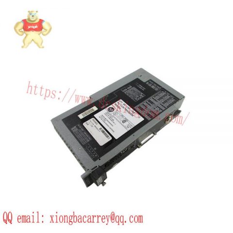 Allen Bradley AB 1785-L30B Standard Processor: Industrial Control Excellence