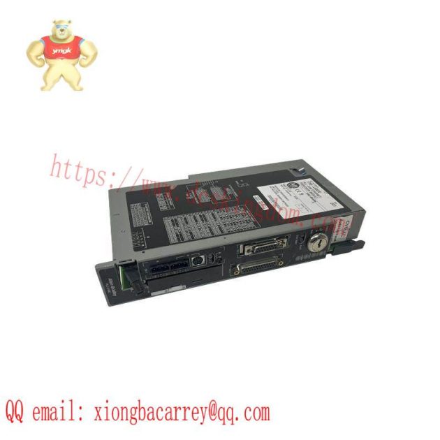 AB 1785-L40E/E PROCESSOR, Advanced Industrial Control Solution