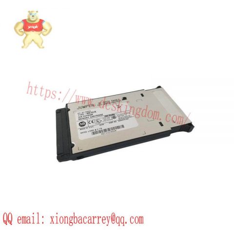 ABB AB 1785-ME32 MEMORY MODULE, Industrial Control Systems, Memory Modules, Electronics