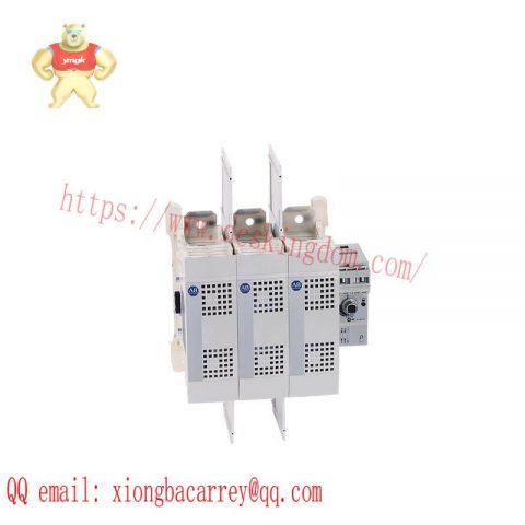 AB Industries 194R-J400-1753 Disconnect Switch, Control & Automation Solutions
