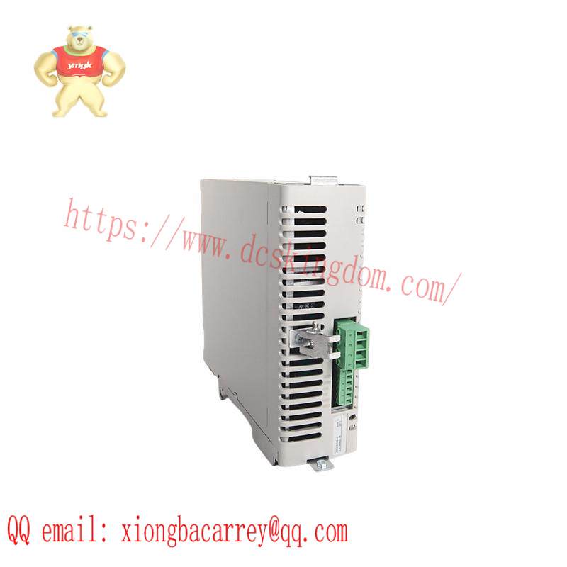 ab_2094-bm02-s_axis_module.jpg Allen-Bradley Kinetix 6000 2094-BM02-S Multi-Axis Servo Module