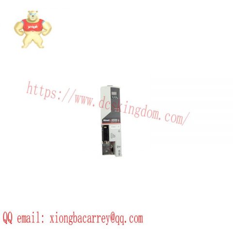 ABB AB 2094-EN02D-M01-S1 Control Module, Advanced Industrial Automation Solution
