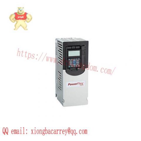 Allen-Bradley AB 20F11NC104JA0, High-Performance AC Drive