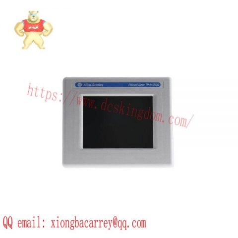 ABB AB 2711PC-T6C20D8 Operator Interface, Precision Control Solution
