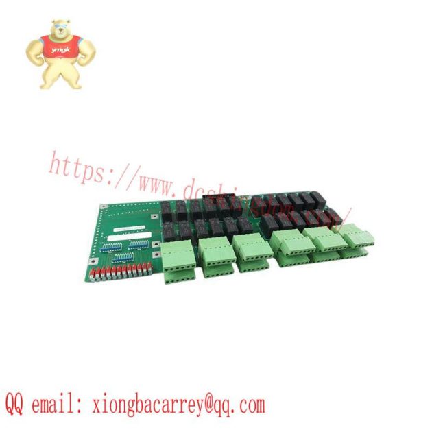 AB OSAI OS5758-P OS5758 PLC Module: Industrial Automation at Its Core