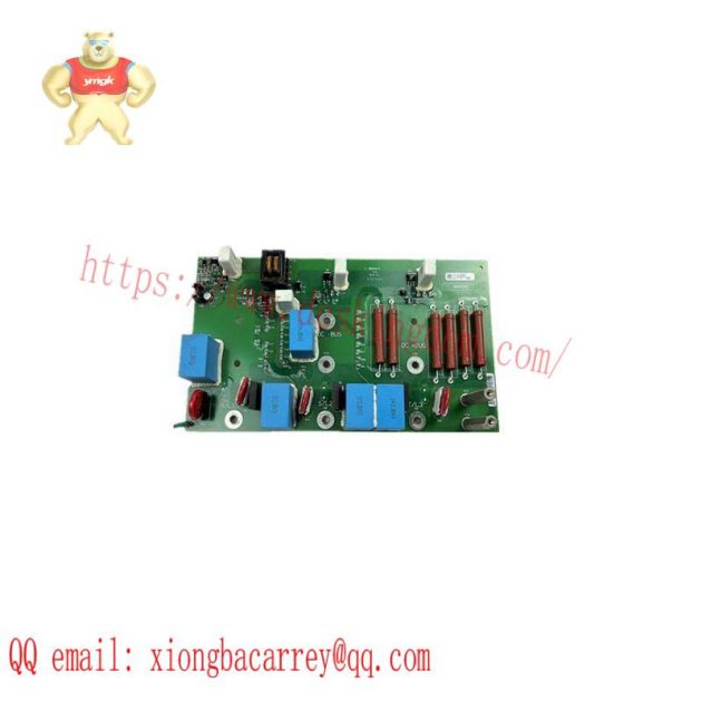 AB PN-200960 Inverter Power Supply Board - High Efficiency & Reliable Industrial Solution