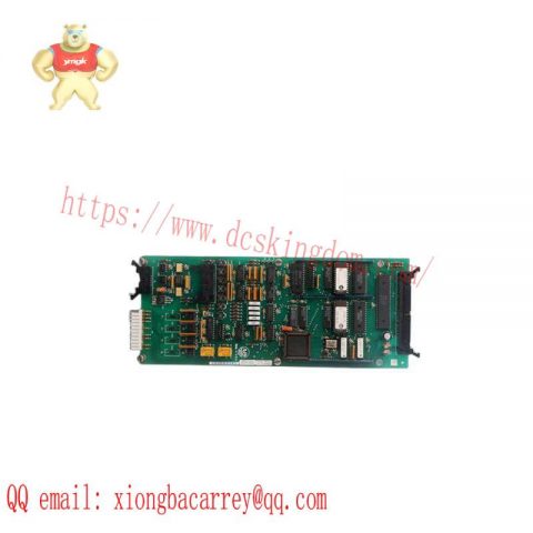 AB SP-145472 145470 119711-02 - Advanced Industrial Control PC Board