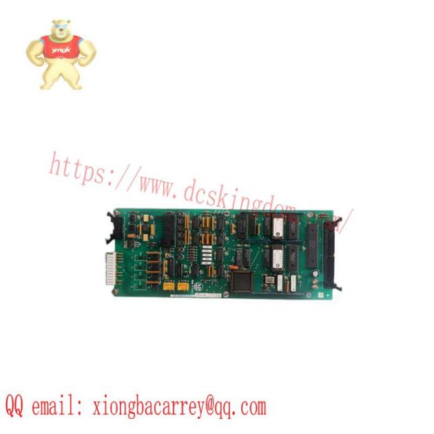 AB SP-145472 145470 119711-02 - Advanced Industrial Control PC Board