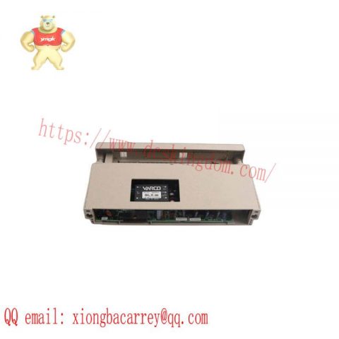 ABB GJV3074365R1 Output Module - Precision Control for Industrial Automation