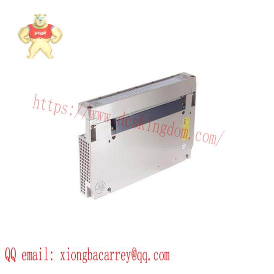 abb_07ab63r1_output_module.jpg ABB 07AB63R1 Output Module: Precision Control for Industrial Automation