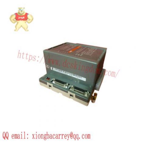ABB 07MK92 GATS110098R0161 - High-Performance Communication Processor