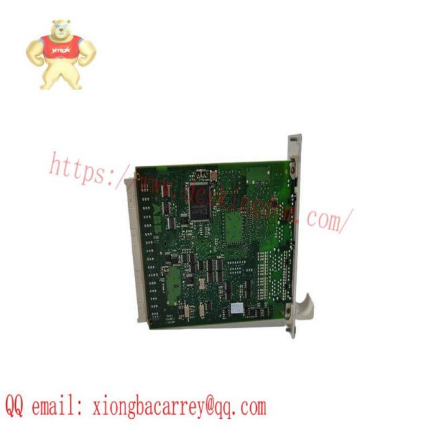ABB 086329-004 PLC - End Column Sensor with Compact Design