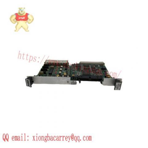 ABB 086339-501 Control Board, Industrial Automation Solutions