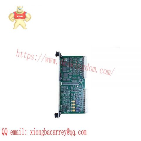 ABB 086348-001: PWA, ECF (End Col. Frame) - Precision Automation Solutions