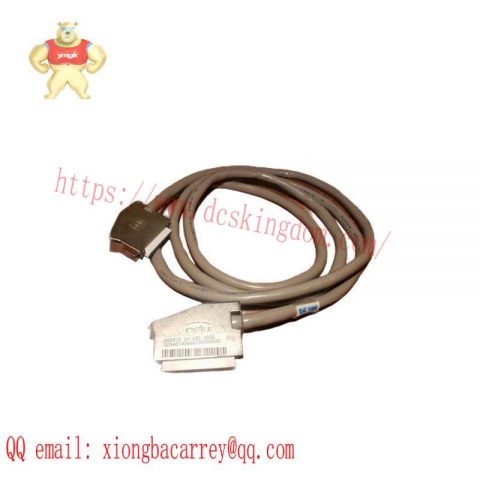 ABB 0G0010.00-090 Cable I/O Bus Expansion Module