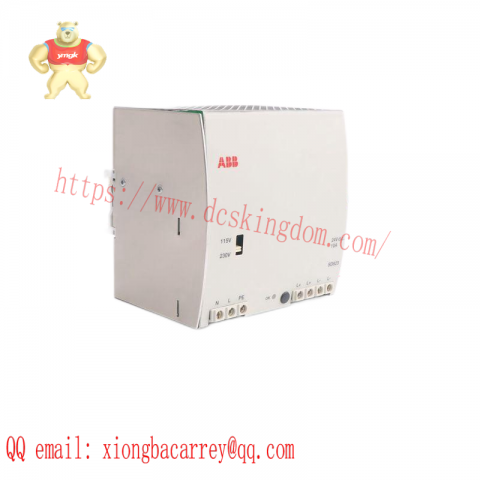 ABB SPSED01 16 CH Digital Input Module - Industrial Control Solutions