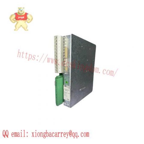 ABB 1MRK000157-MBr00 Industrial Power Supply Board