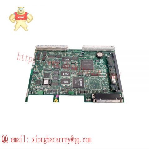 ABB 1MRK000167-GCr00 | 1MRK000005-258 | PC Board, Industrial Control