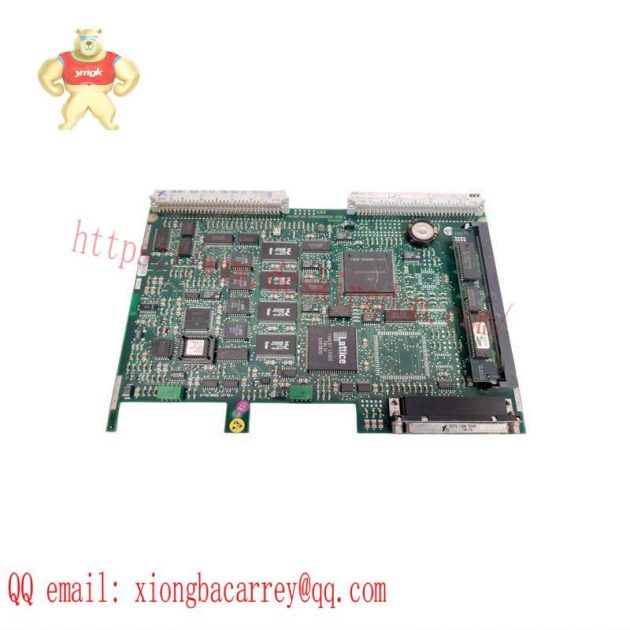 ABB 1MRK000167-GCr00 | 1MRK000005-258 | PC Board, Industrial Control