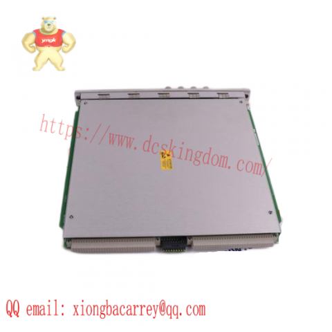 ABB 1MRK002246-BE: High-Performance Modular Drive System