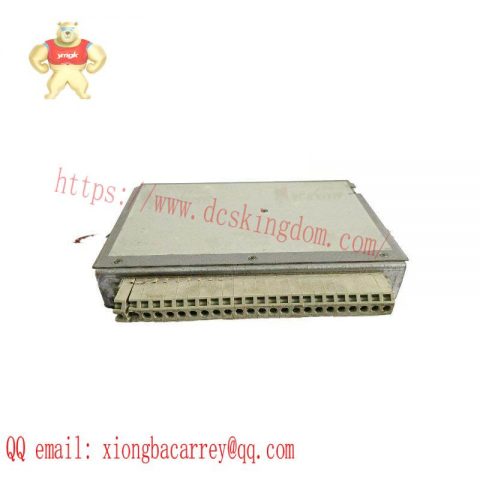 ABB 1MRK002247-AHR05 TRM MODULE: High-Performance Control Module