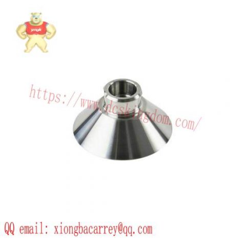 ABB 1N2140 Bell Cup D70 (Ti) - Advanced Industrial Control Module