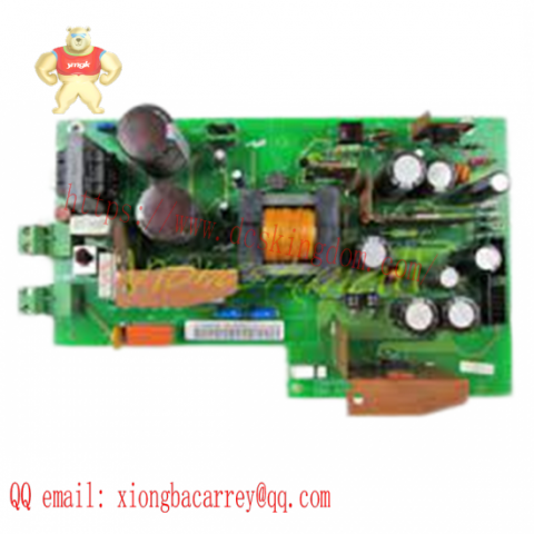 ABB 1SAY 130110R0100 - High-Performance Control Module, Designed for Industrial Automation