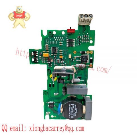 ABB 1SFB527068D7094 Circuit board: Advanced Industrial Control Solution