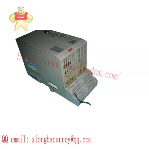 ABB 200-BPN Control Module, Advanced Industrial Automation Solution