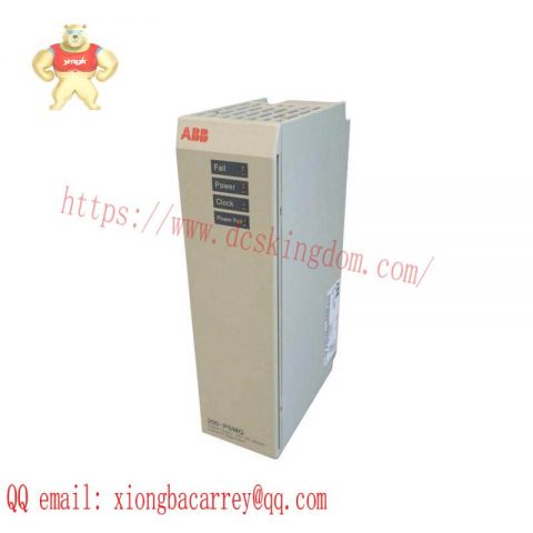 ABB 200-PSMG Power Supply Module for Industrial Automation