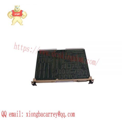 ABB 2002NZ10801C MODCELL MultiLoop Processor, High-Performance Control Solution