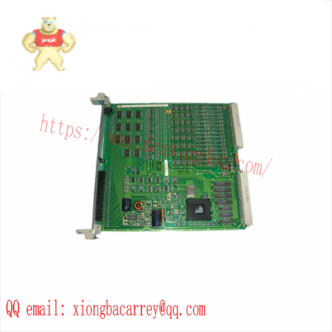 ABB 216AB61 - HESG324013R100 Output Module, for Advanced Control Solutions