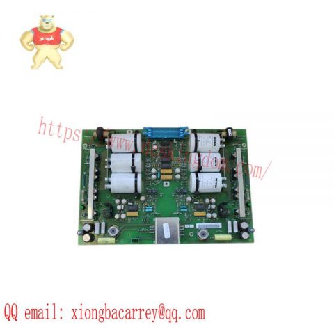 ABB 216EA61B | HESG448230R1 & HESG324258R12 & HE010207-306 & HESG324257/E | High-Performance Processor Unit