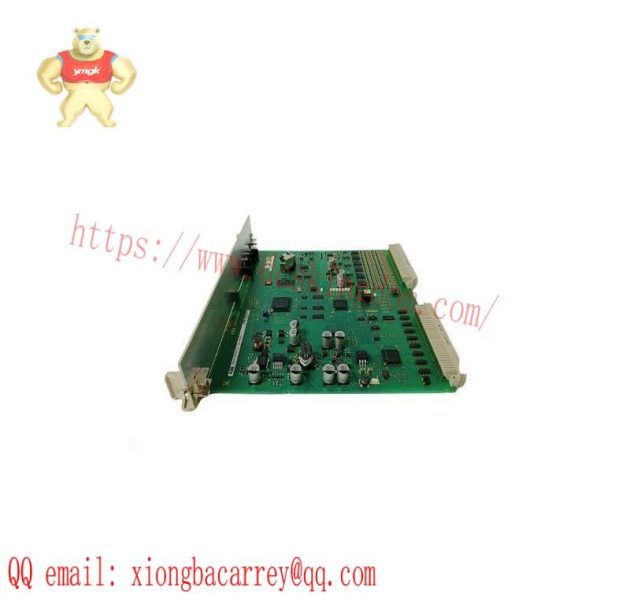 ABB 216EA62 1MRB150083R1/F Control Module